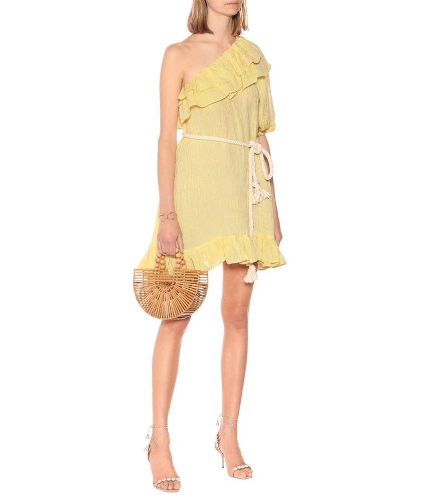 Lisa marie fernandez arden dress best sale