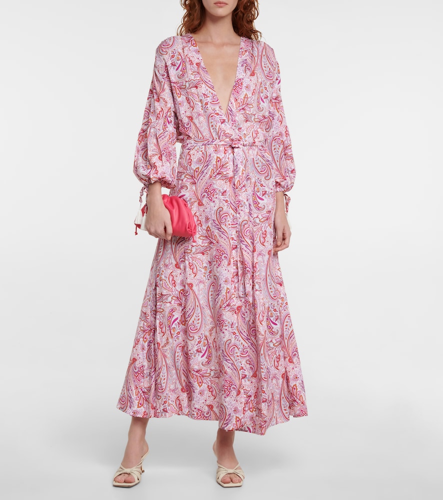  Melissa Odabash Melissa Odabash Kaftan Gabby 