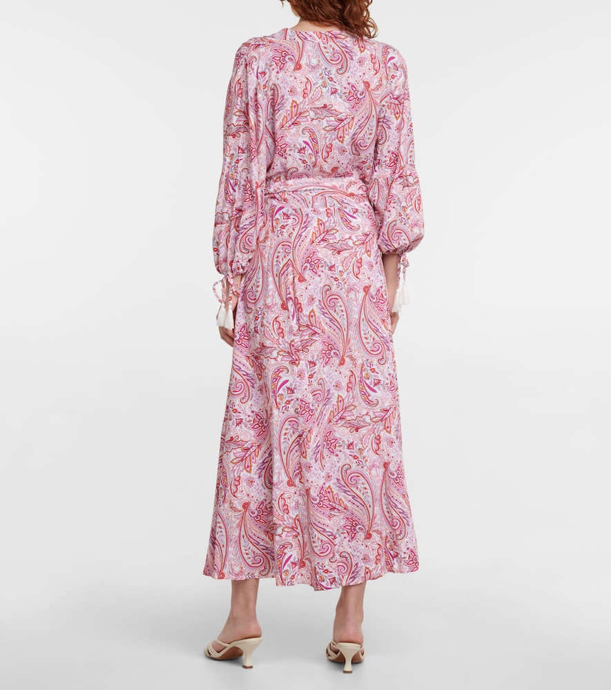  Melissa Odabash Melissa Odabash Kaftan Gabby 