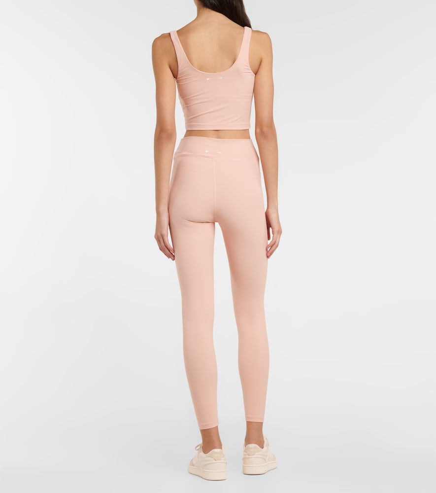  The Upside The Upside Cropped-top Peached Tess 