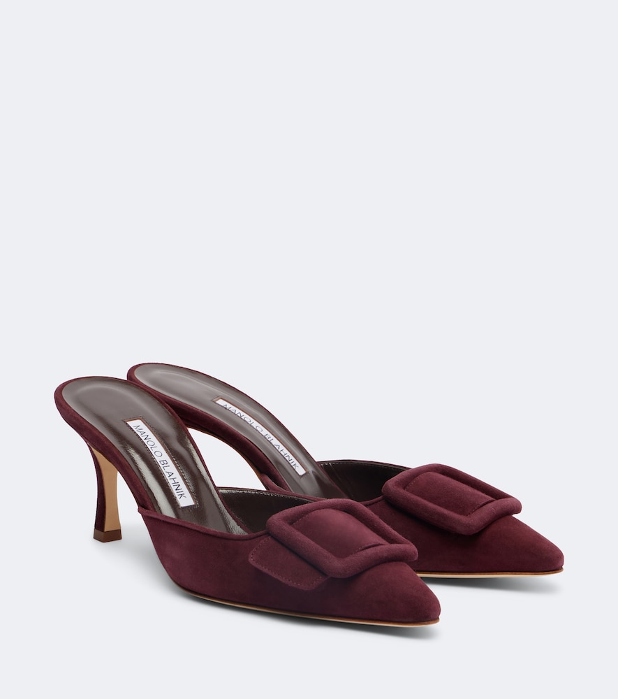 Maysale 70 Mules