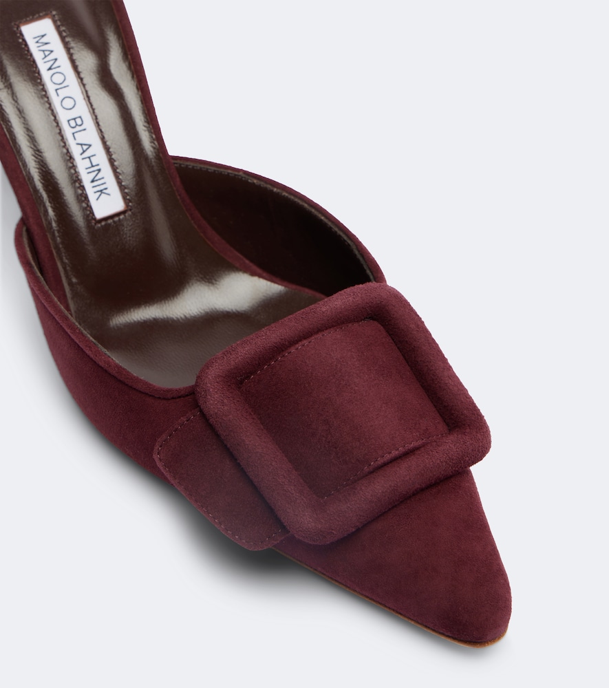 Maysale 70 Mules