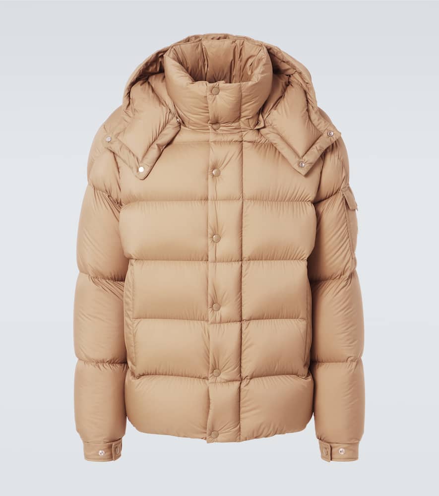 Moncler Vezere down jacket