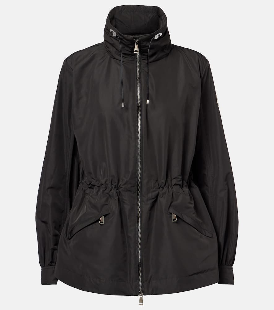 Moncler Enet Twill Jacket