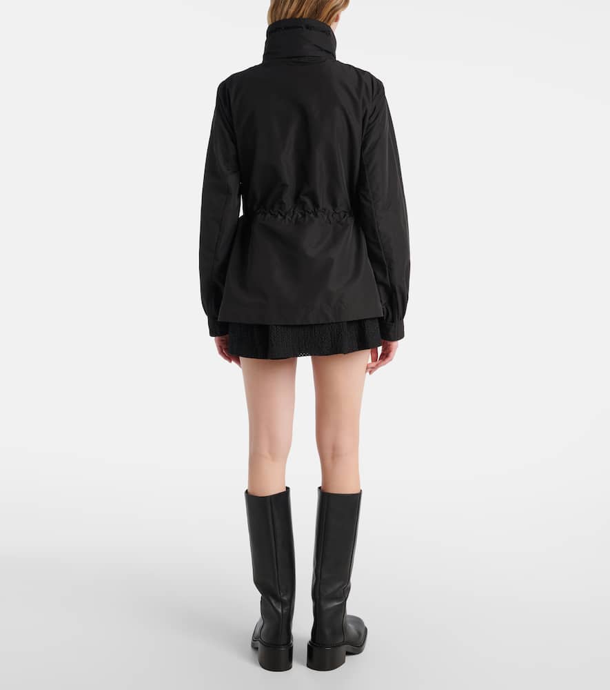 Moncler Enet Twill Jacket