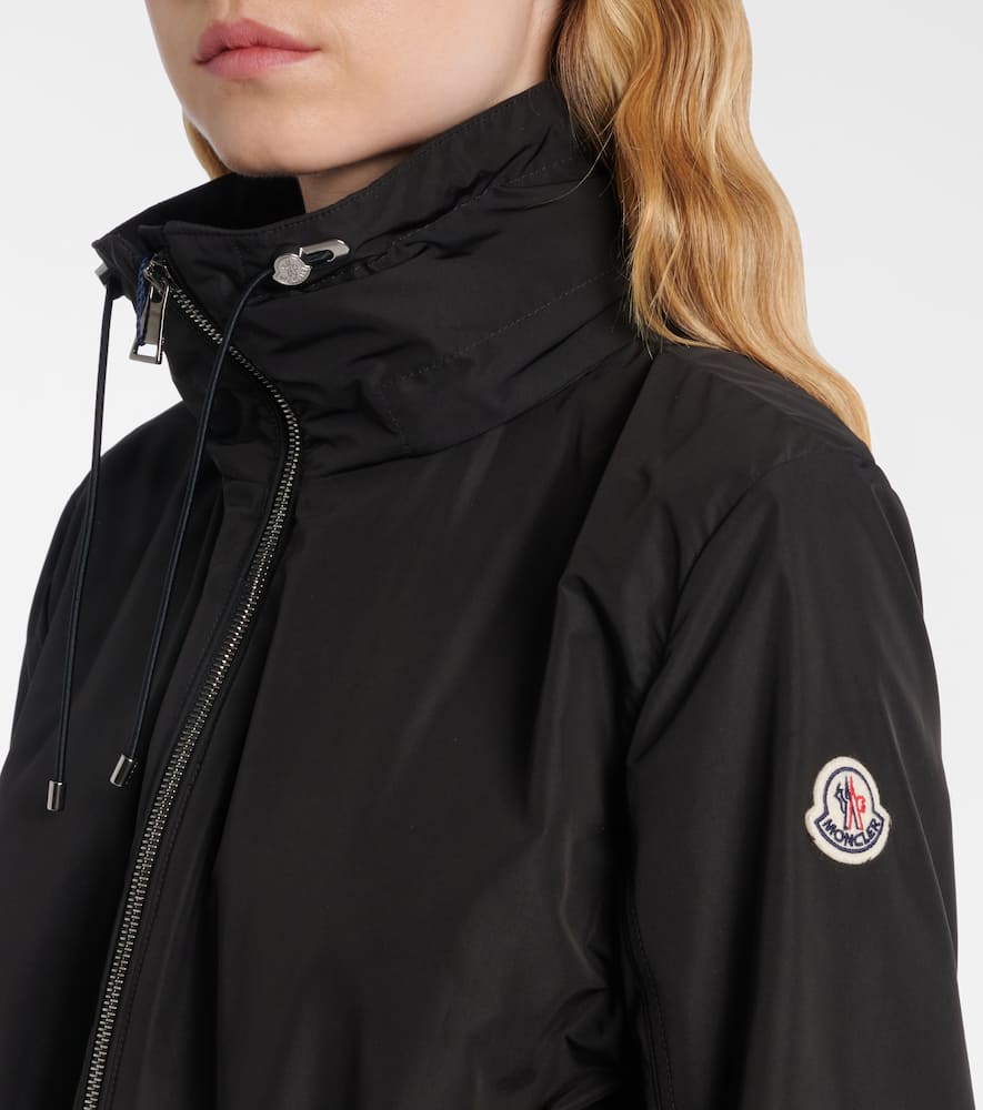 Moncler Enet Twill Jacket