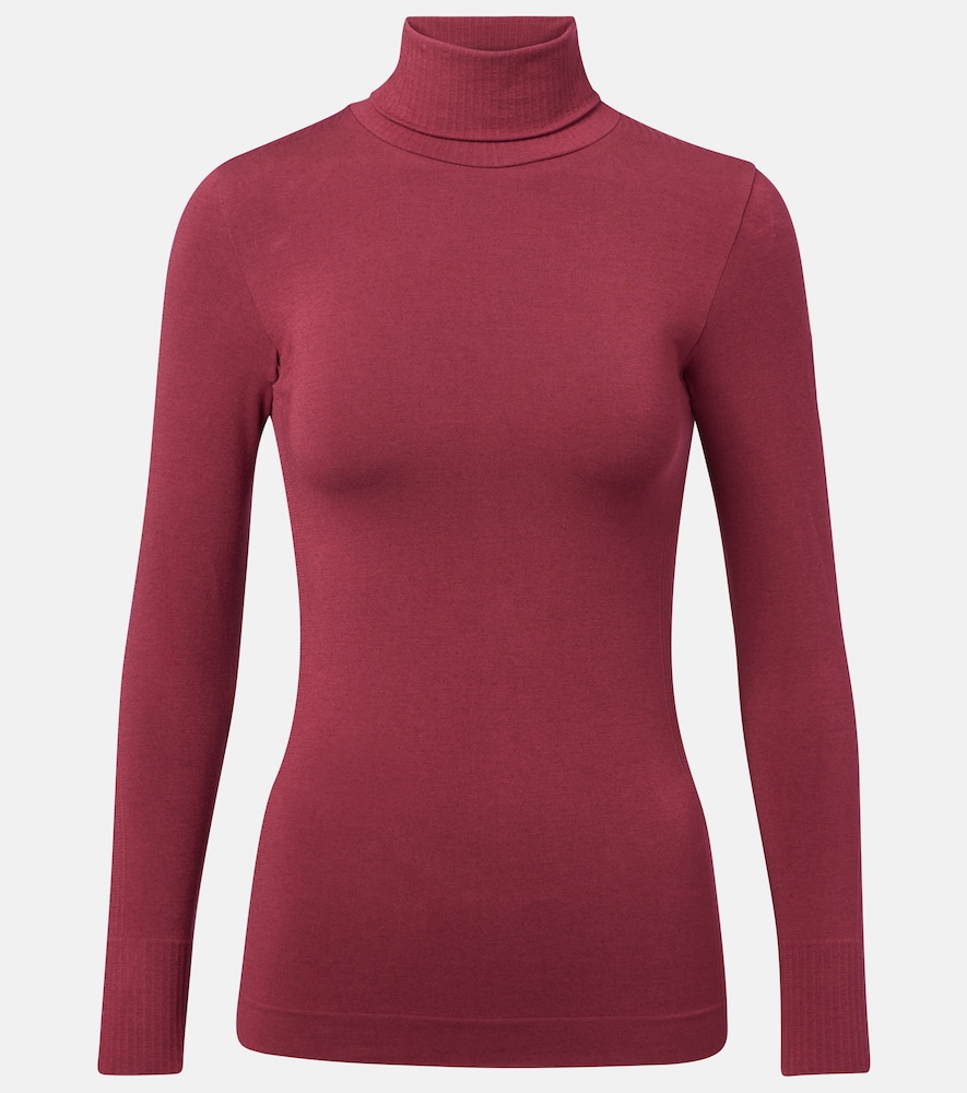 Fusalp Pull Alisier col roul 120 €