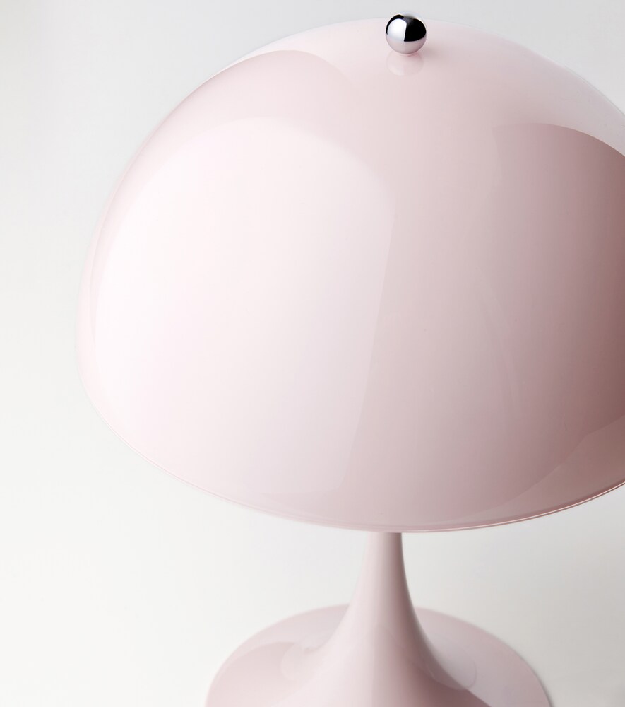  Louis Poulsen Louis Poulsen Panthella 250 Table Lamp By Verner Panton (uni-plug) 