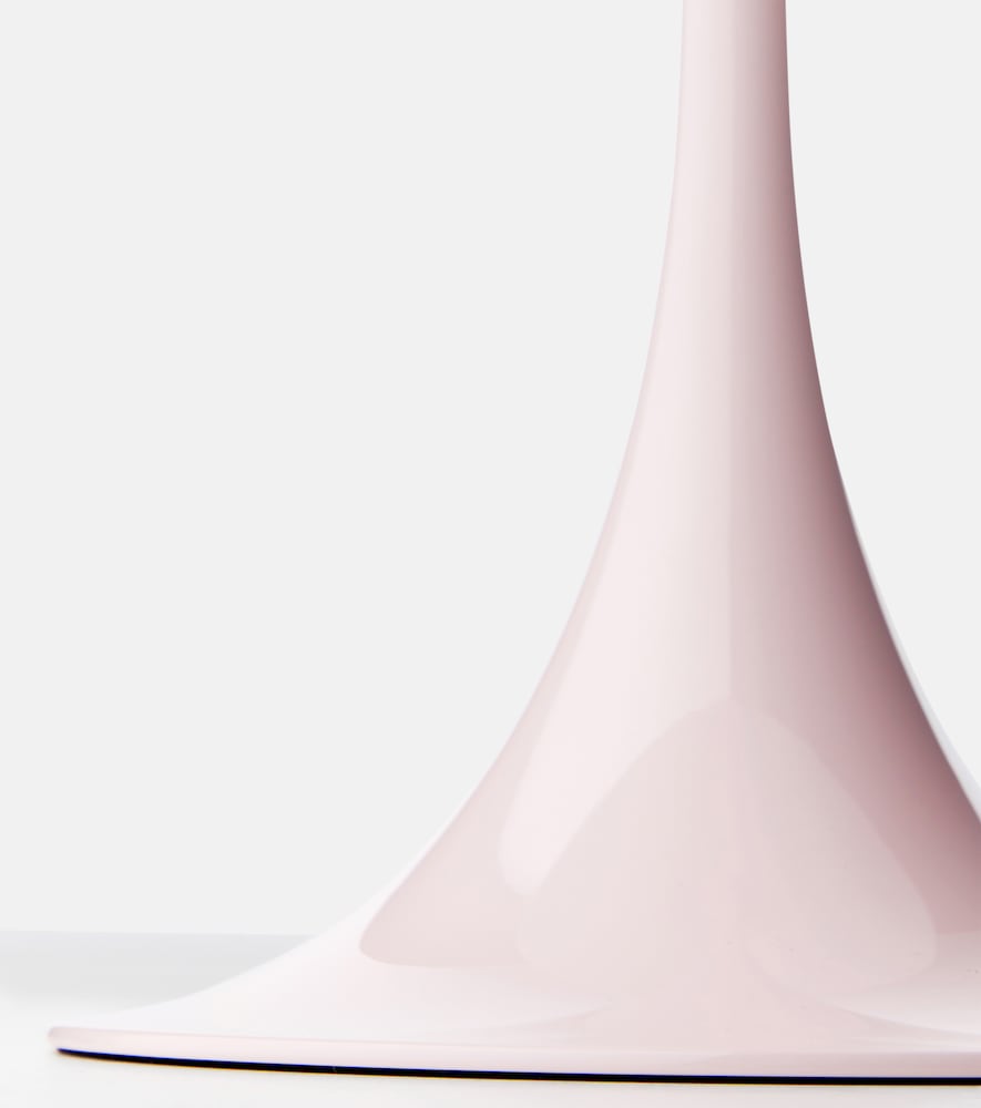  Louis Poulsen Louis Poulsen Panthella 250 Table Lamp By Verner Panton (uni-plug) 