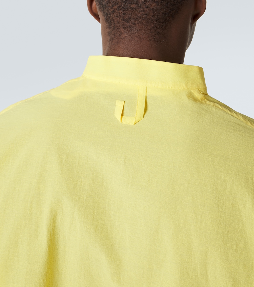  Jacquemus Jacquemus Polohemd Berlingot 