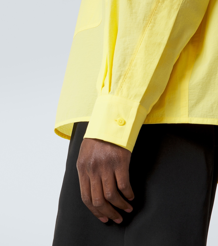  Jacquemus Jacquemus Polohemd Berlingot 