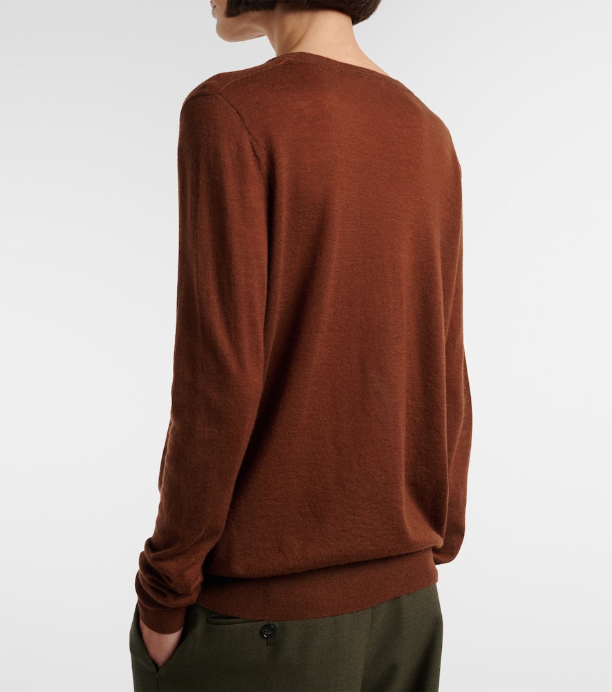  Joseph Joseph Pullover Aus Kaschmir 