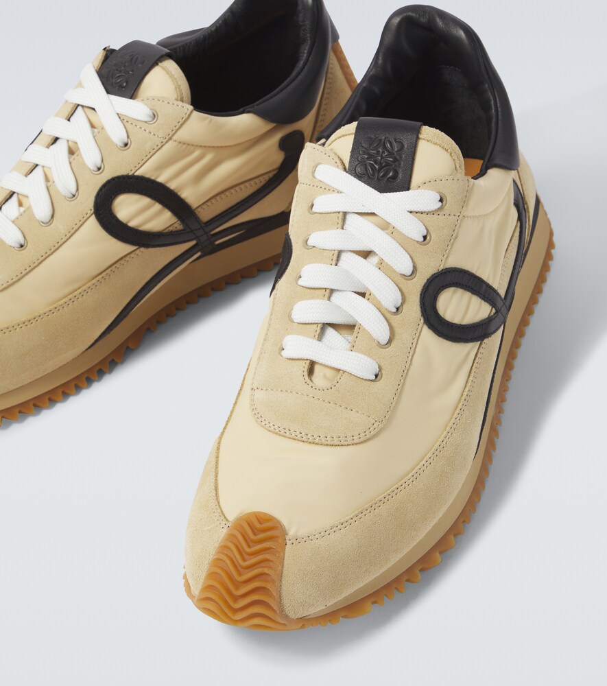 Ballet Runner 2.0 Sneakers