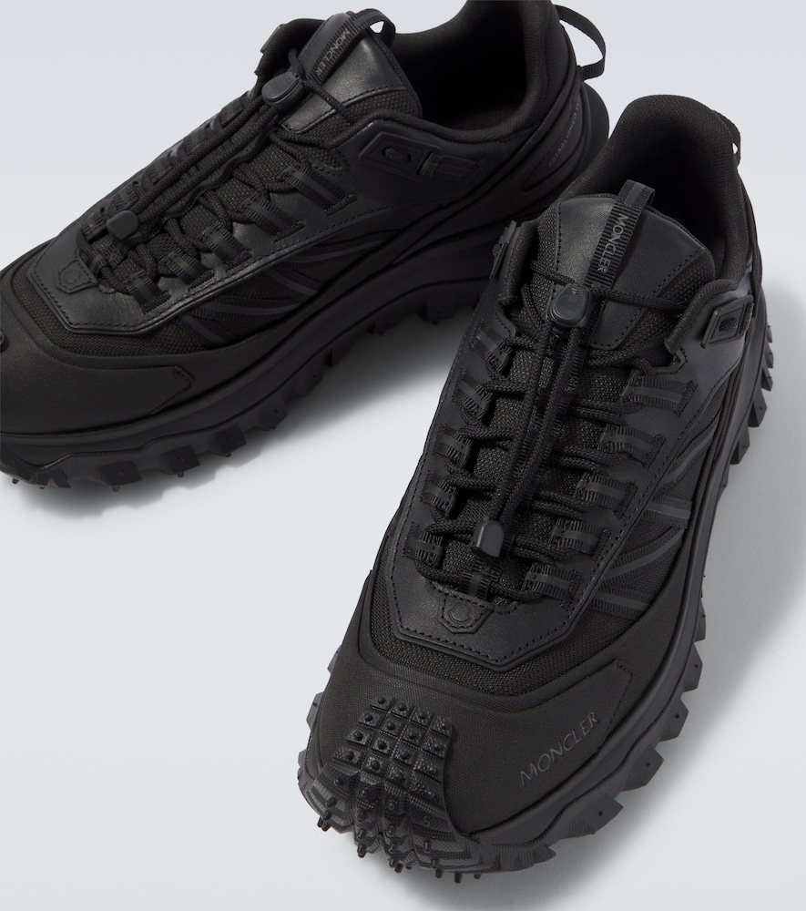Trailgrip Gtx Sneakers