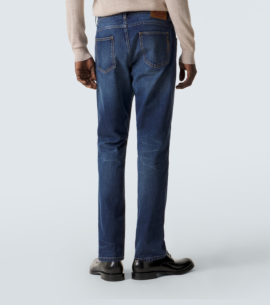  Dolce&gabbana Dolce&gabbana Straight Jeans 