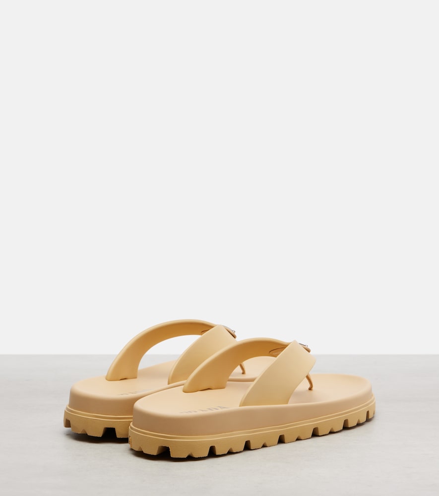  Prada Prada Sandalen 