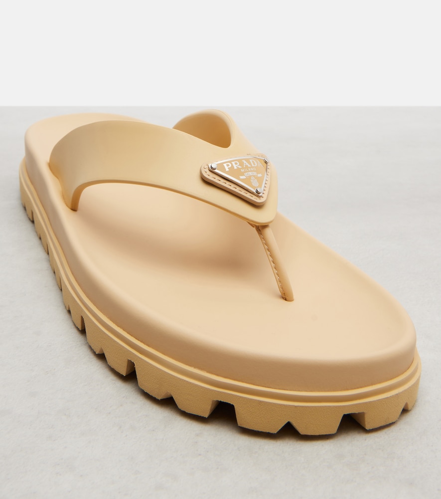  Prada Prada Sandalen 