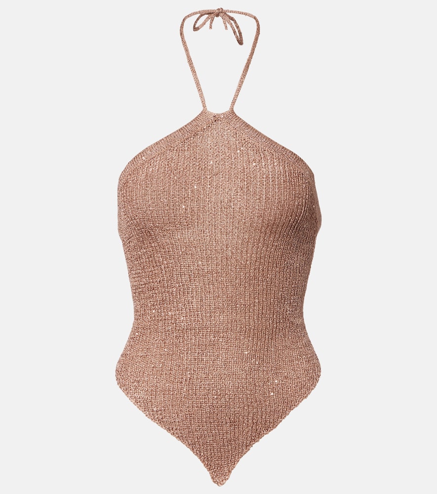 Bananhot Top Liz sequins 88 €