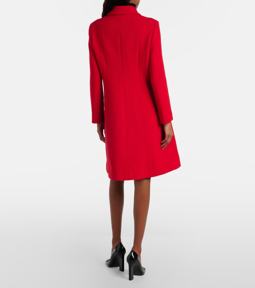 Double G Coat