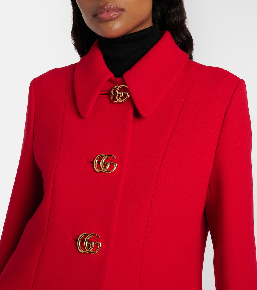 Double G Coat