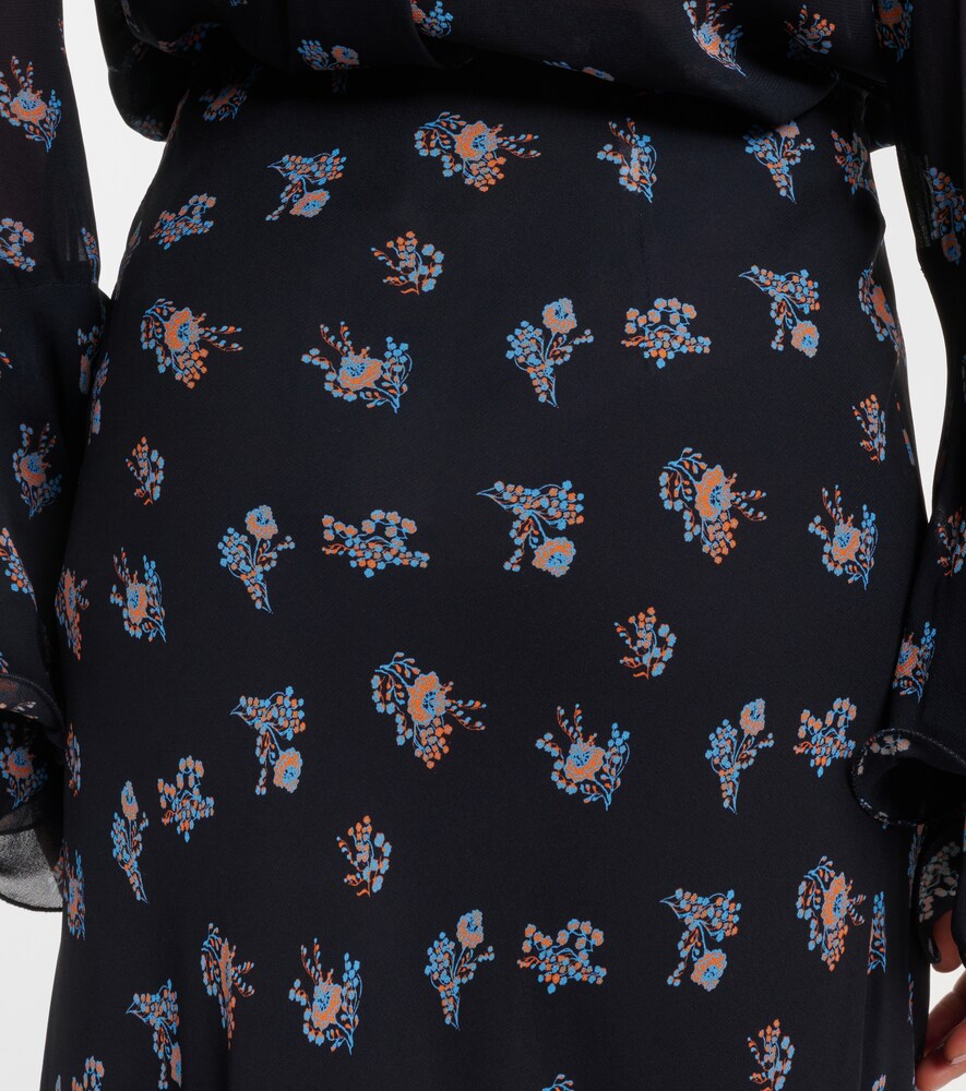  Dorothee Schumacher Dorothee Schumacher Midirock Airy daydream 