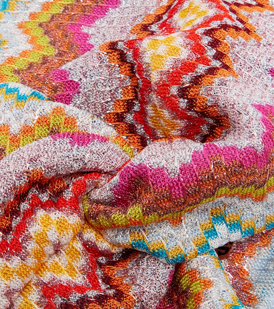  Missoni Missoni Haar-accessoire 