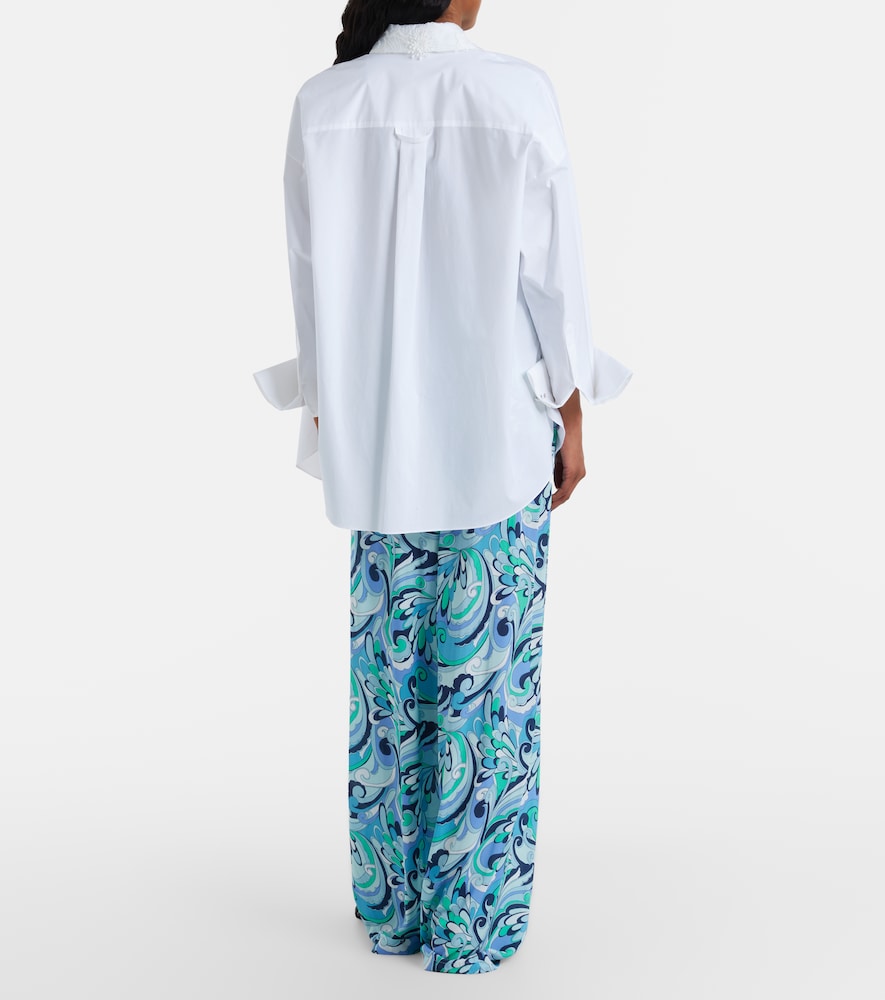  Melissa Odabash Melissa Odabash Bedruckte Hose Reese 
