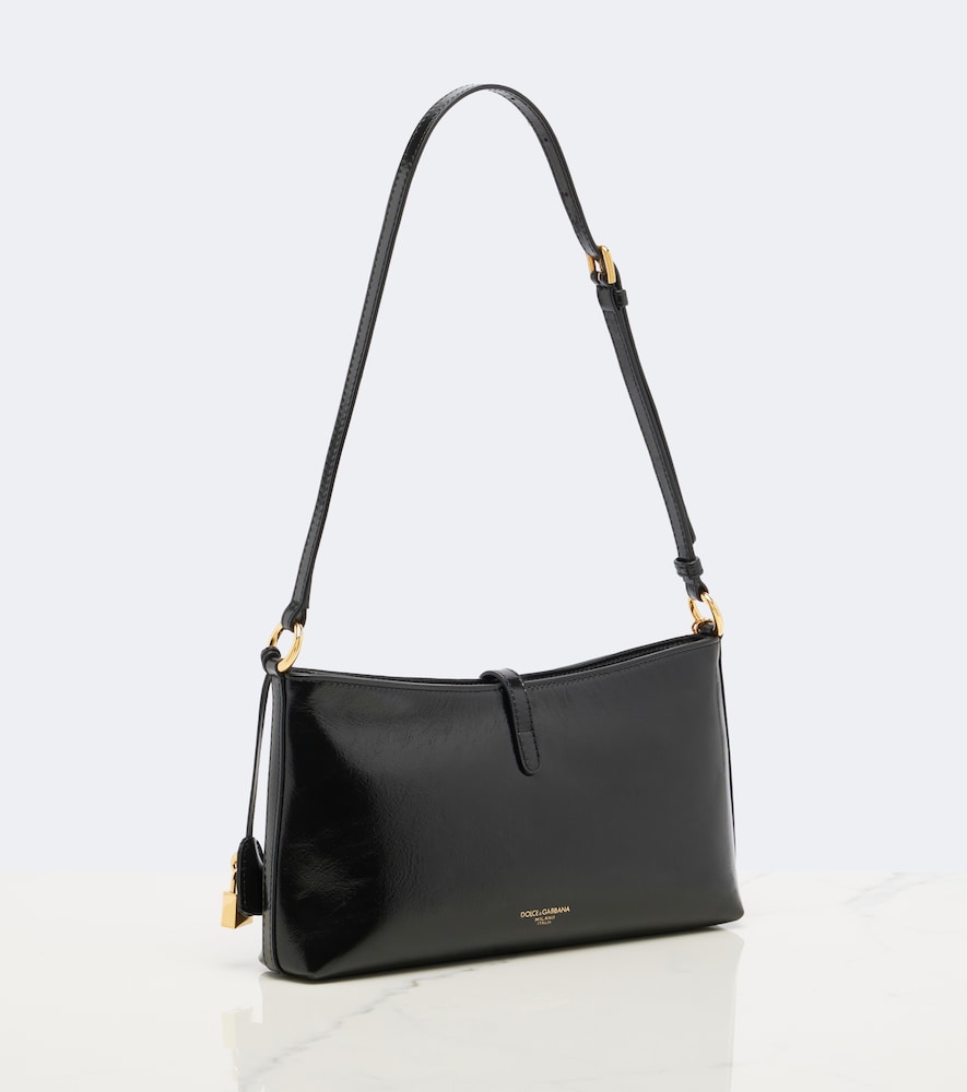 Dolce&Gabbana Velata Small Shoulder Bag