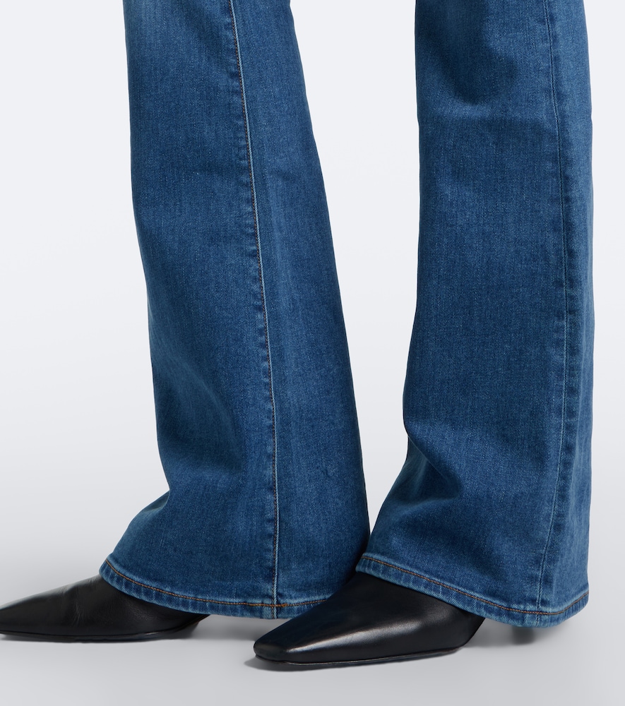 Beverly Flared Jeans