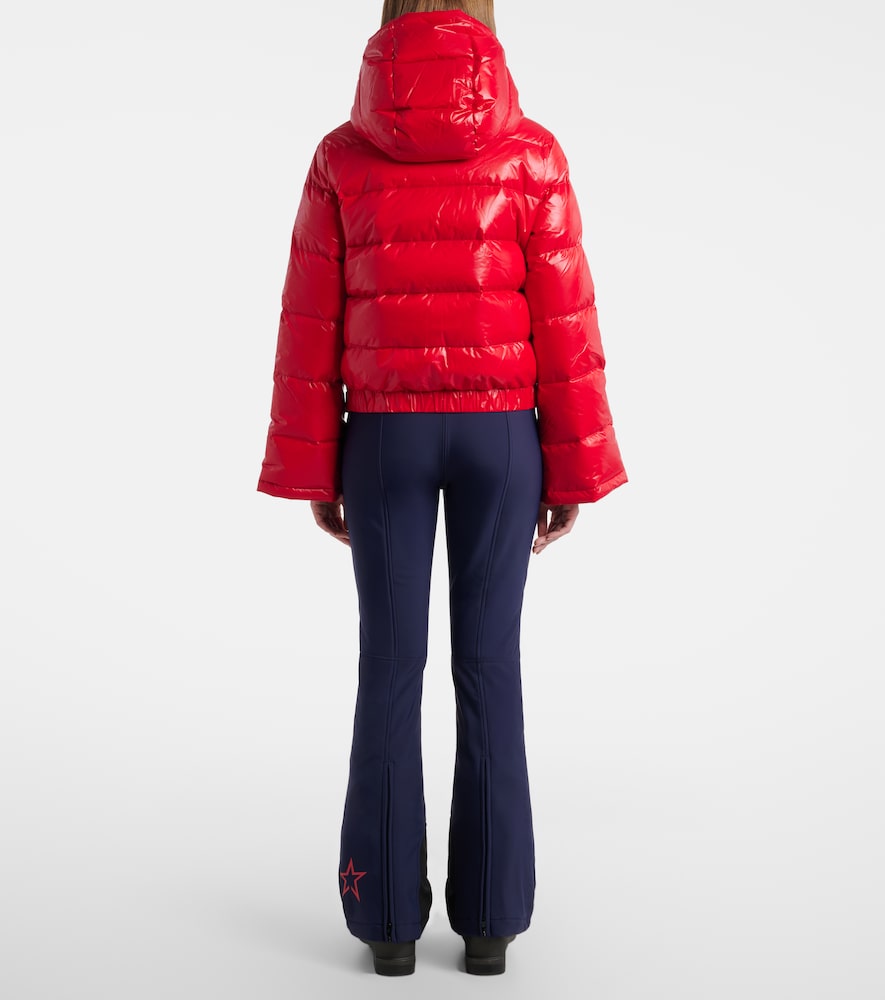 Polar Flare Down Ski Jacket