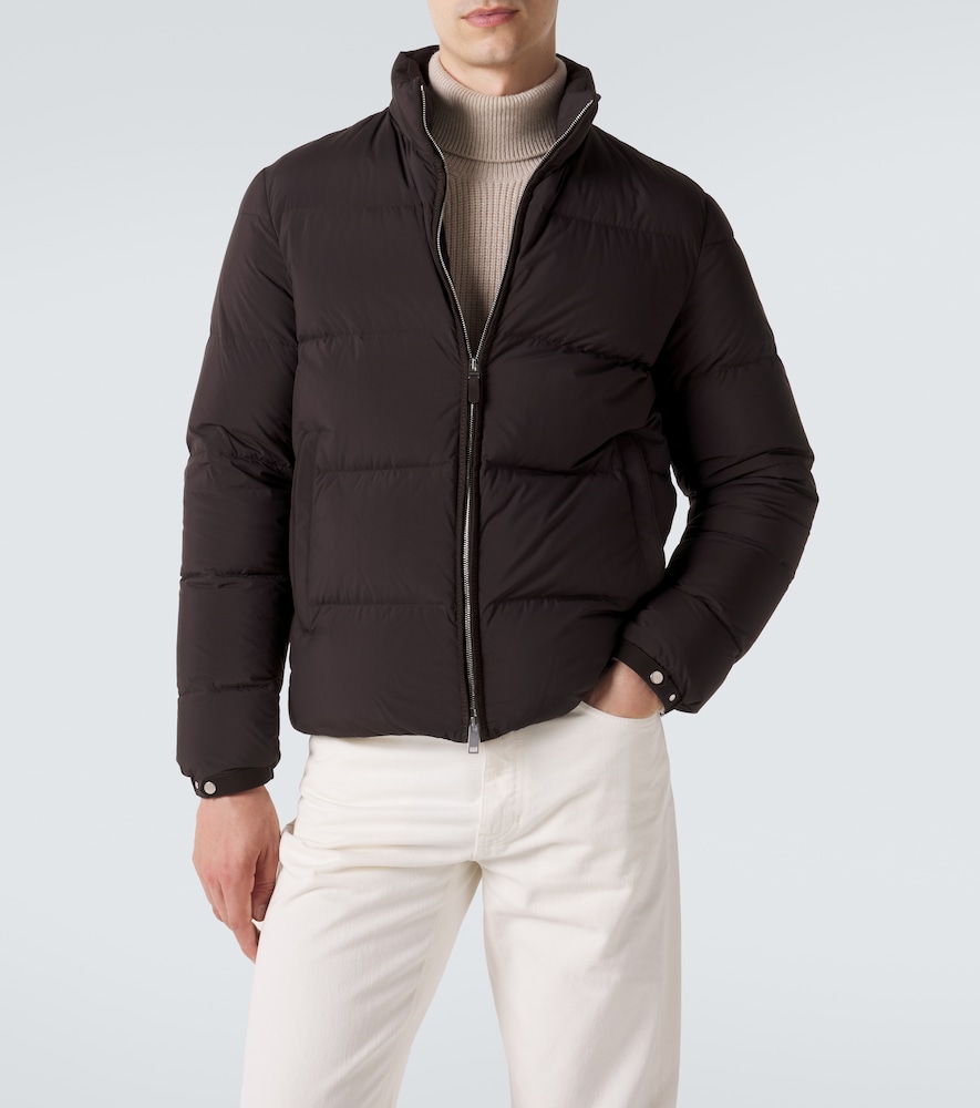 Padded Jacket