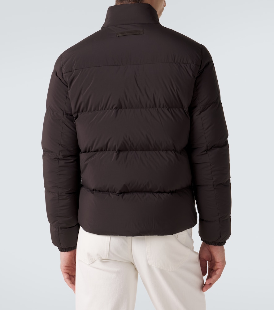 Padded Jacket