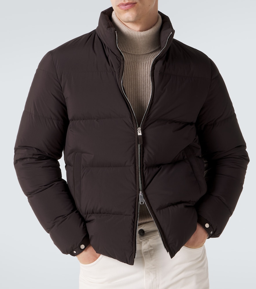 Padded Jacket