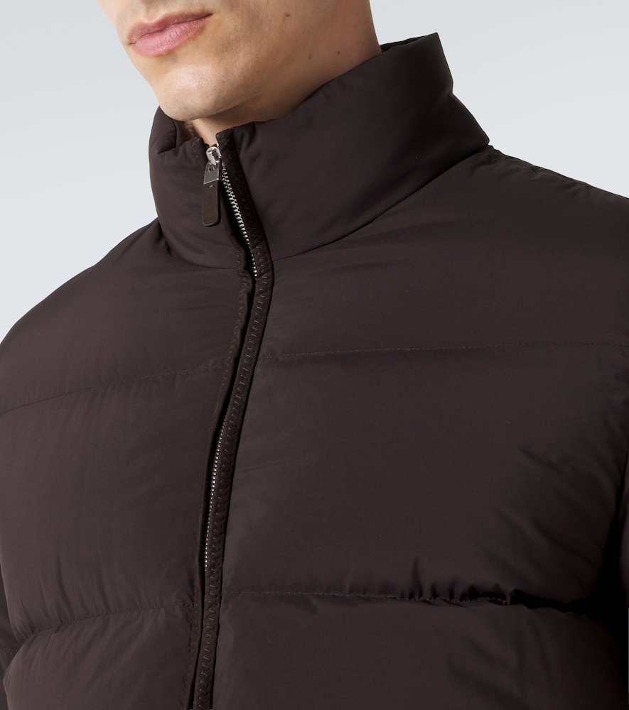 Padded Jacket