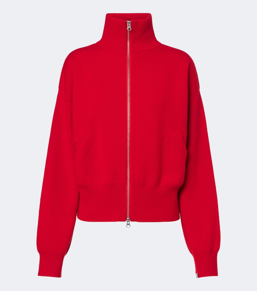 Extreme Cashmere Veste N385 Xtra Cute en cachemire 850 €