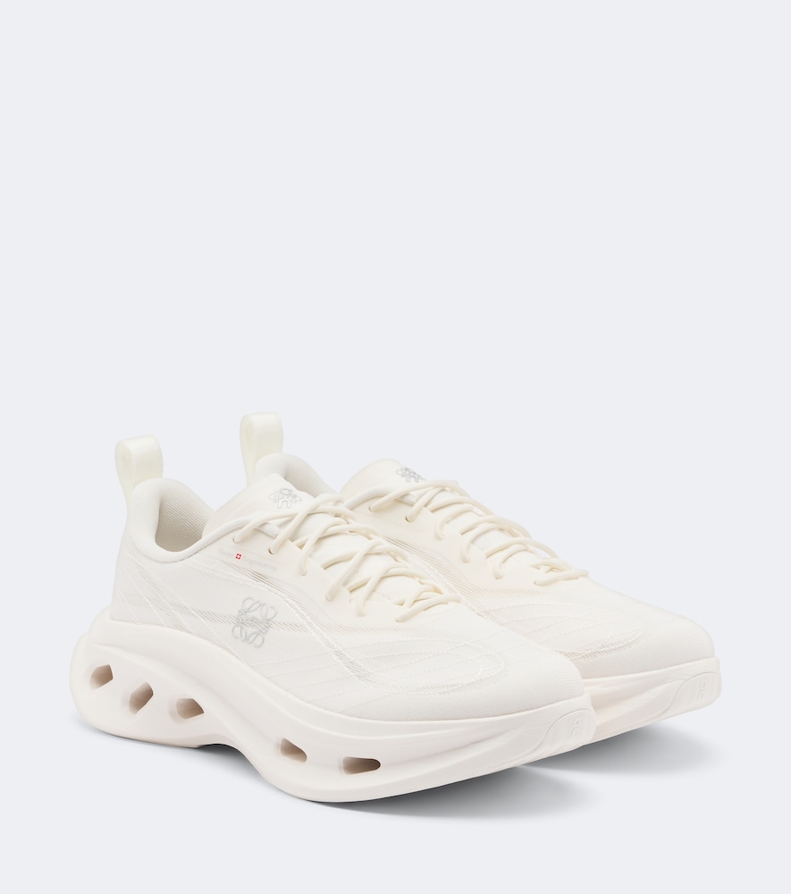 x On – Sneakers da corsa Cloudtilt Cosmic