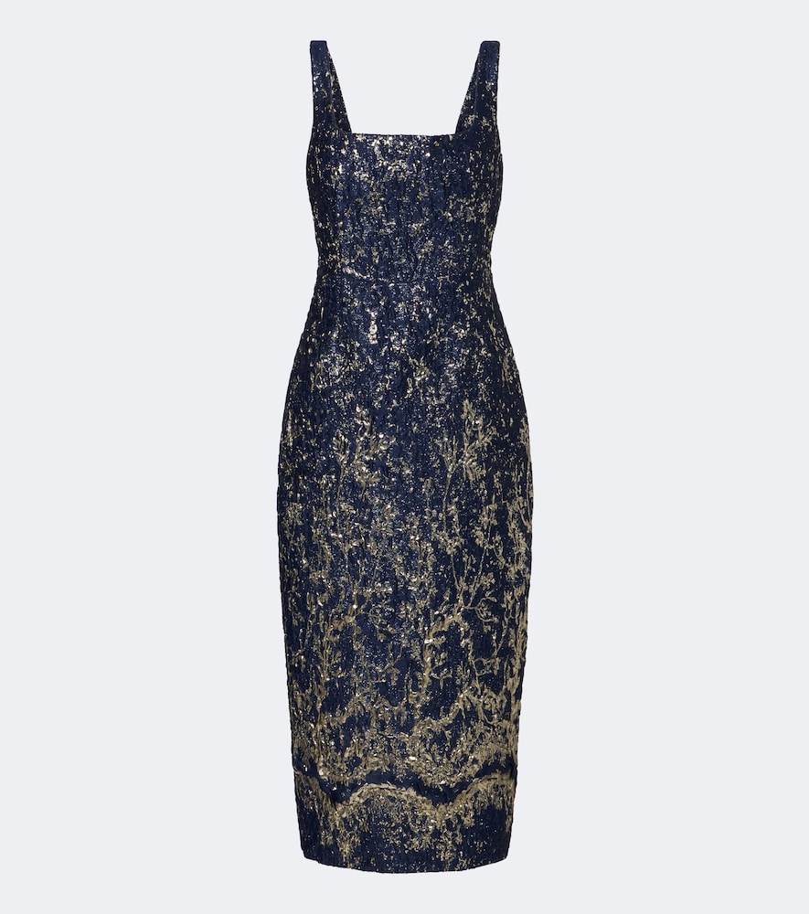 Cocktailkleid Virette