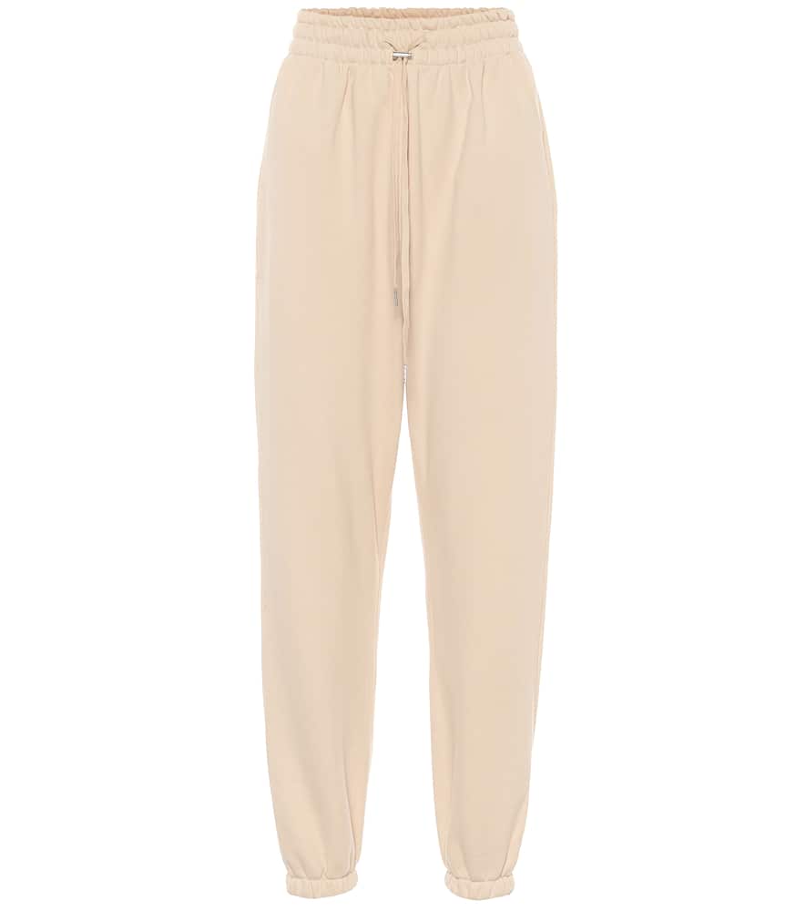 Vanessa cotton sweatpants
