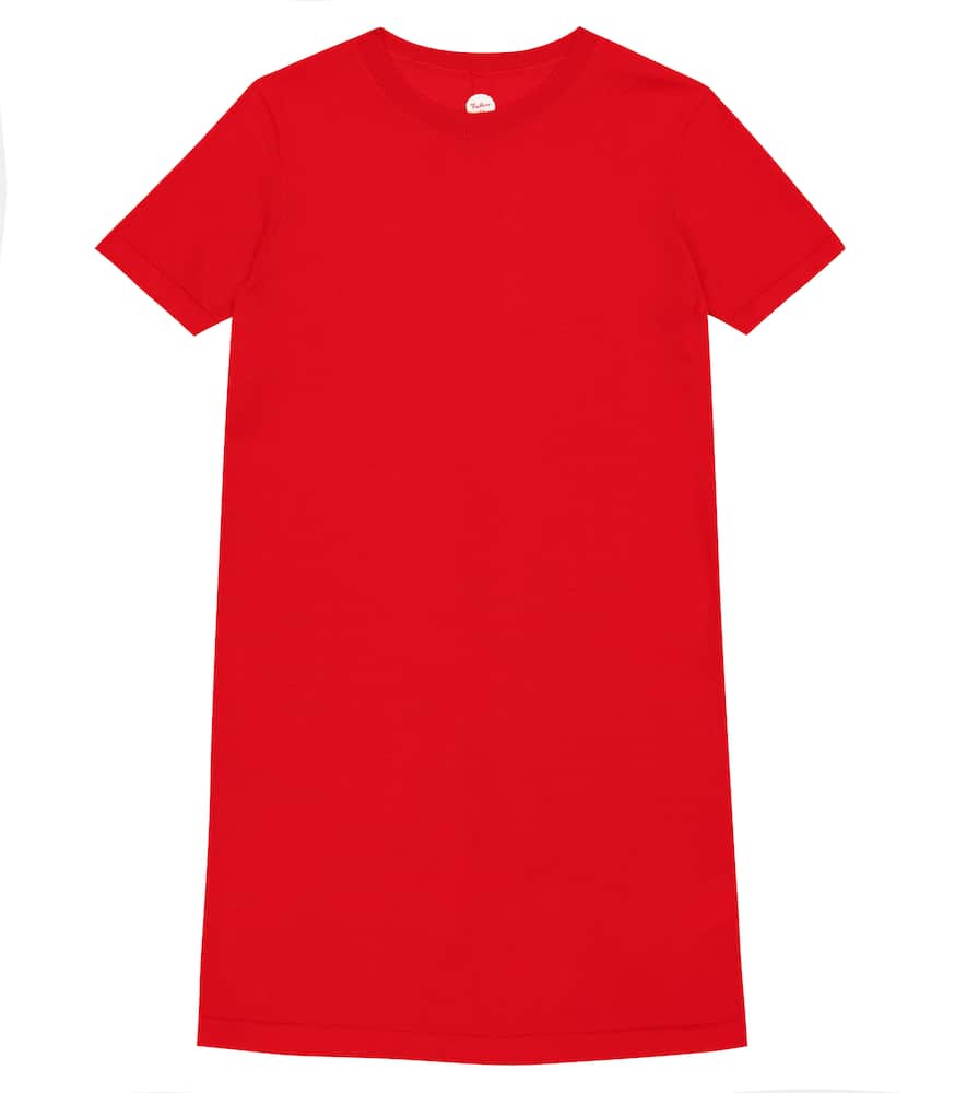 The Row Kids T-shirt dress