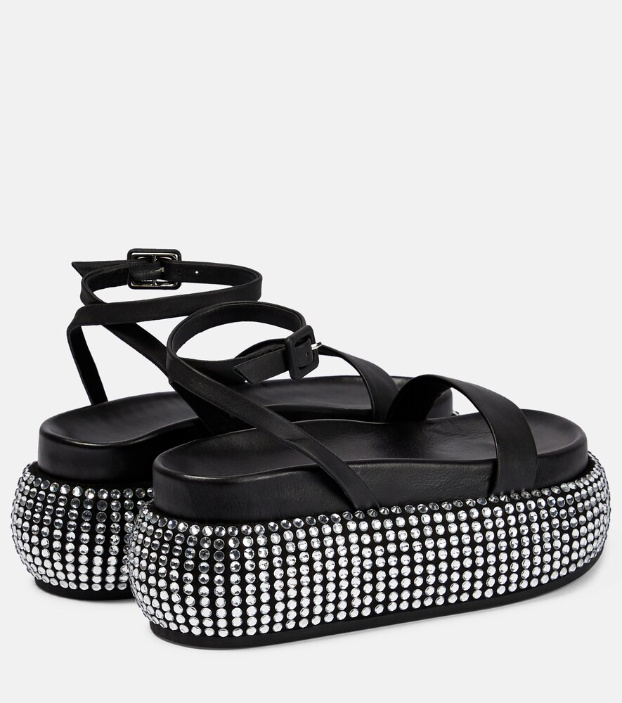  Simkhai Simkhai Plateausandalen Buster 