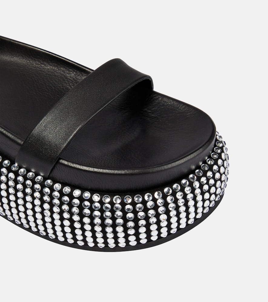  Simkhai Simkhai Plateausandalen Buster 