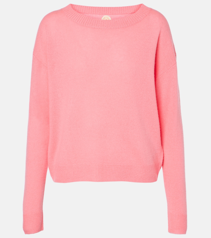 Cashmere sweater