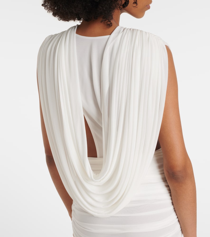  Christopher Esber Christopher Esber Robe Ripple 