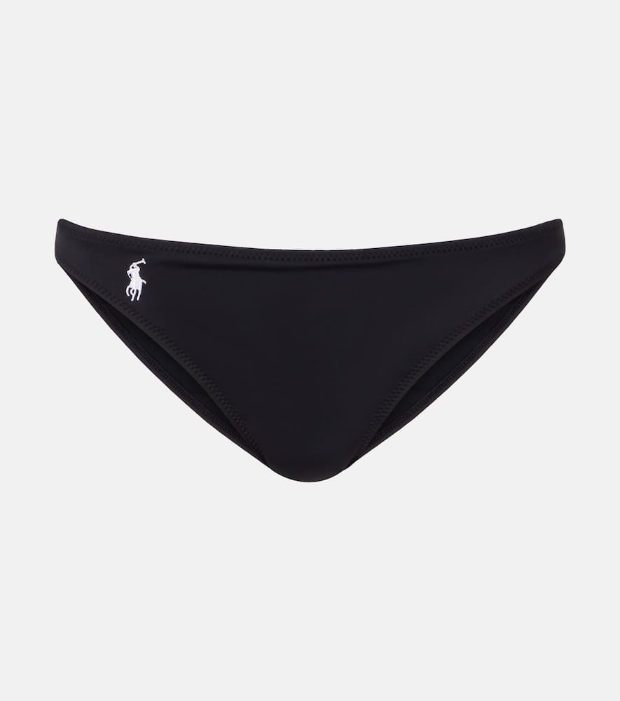 Devin Hipster logo bikini bottoms