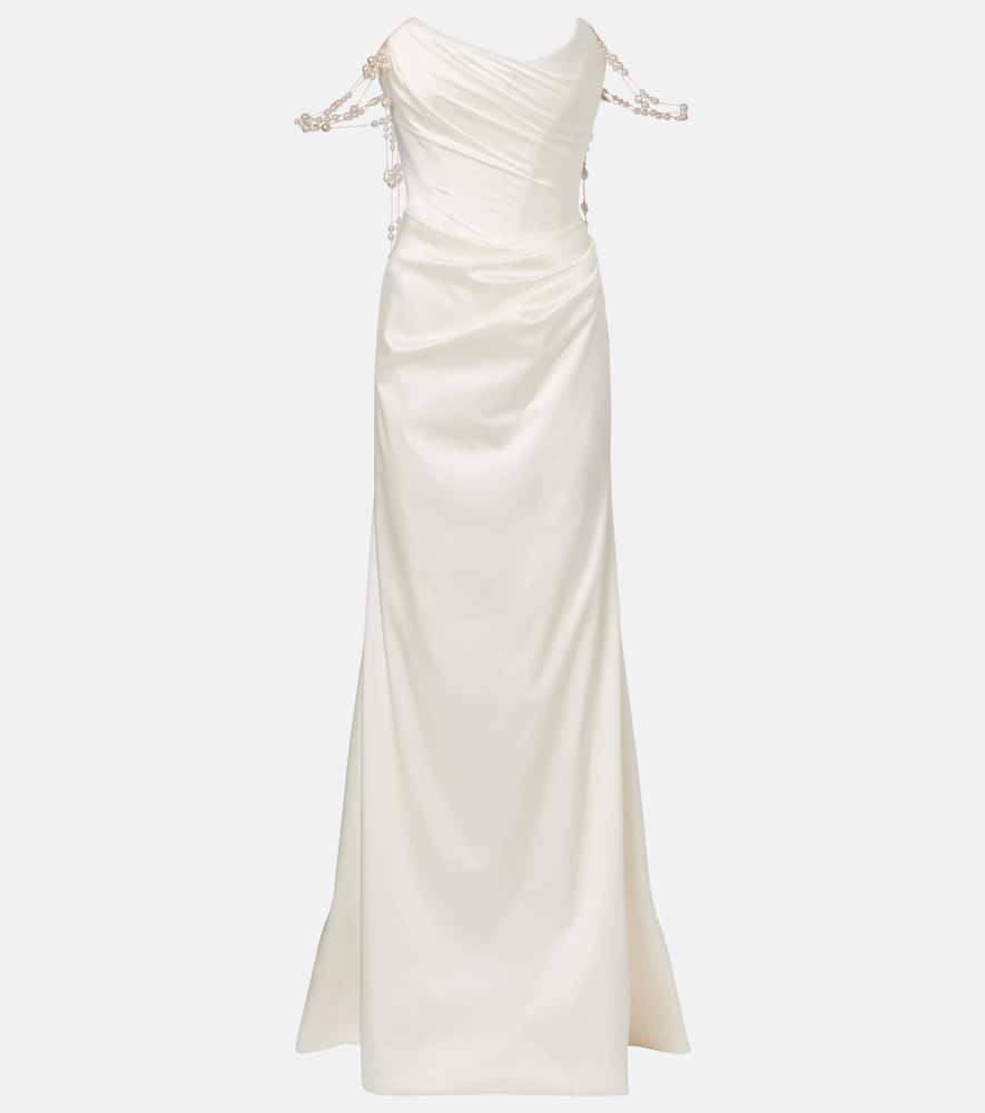 Sposa - Abito lungo Charmer