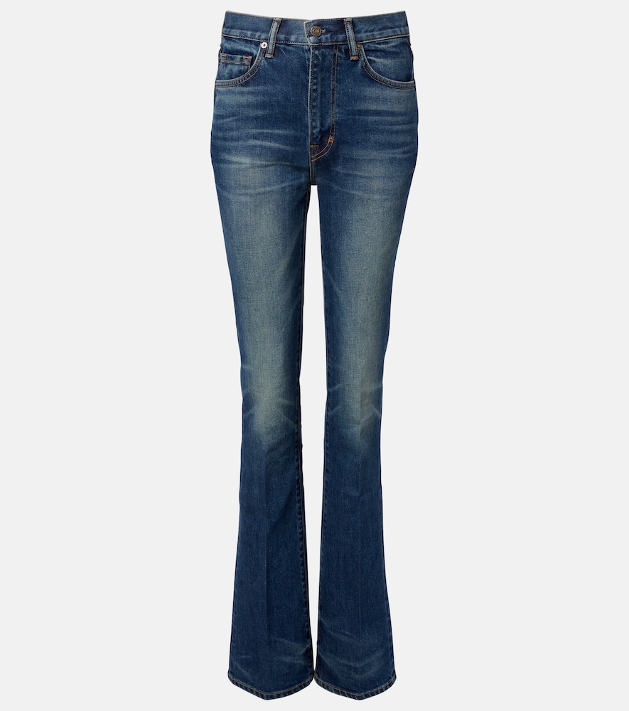Tom Ford Jean flare 712 €
