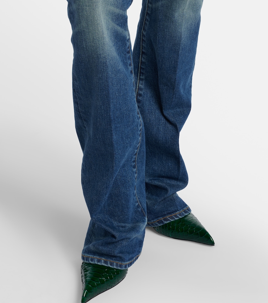  Tom Ford Tom Ford Flared Jeans 