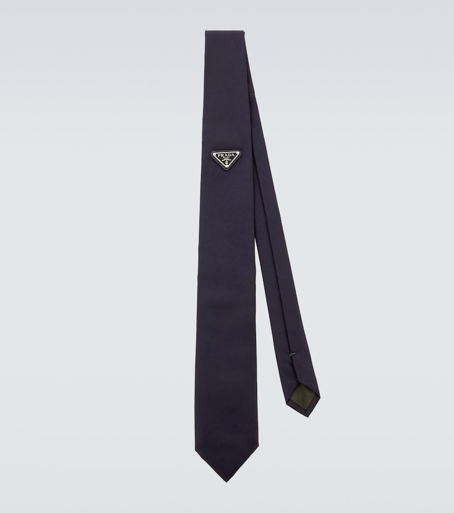 Prada Tie