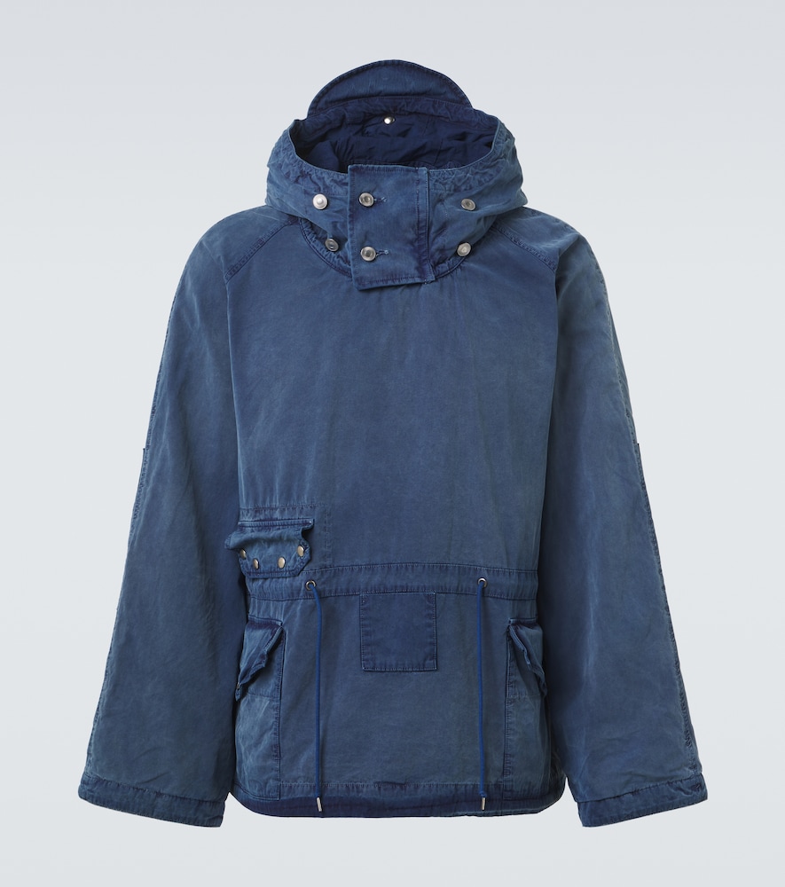 A. Presse Cotton jacket