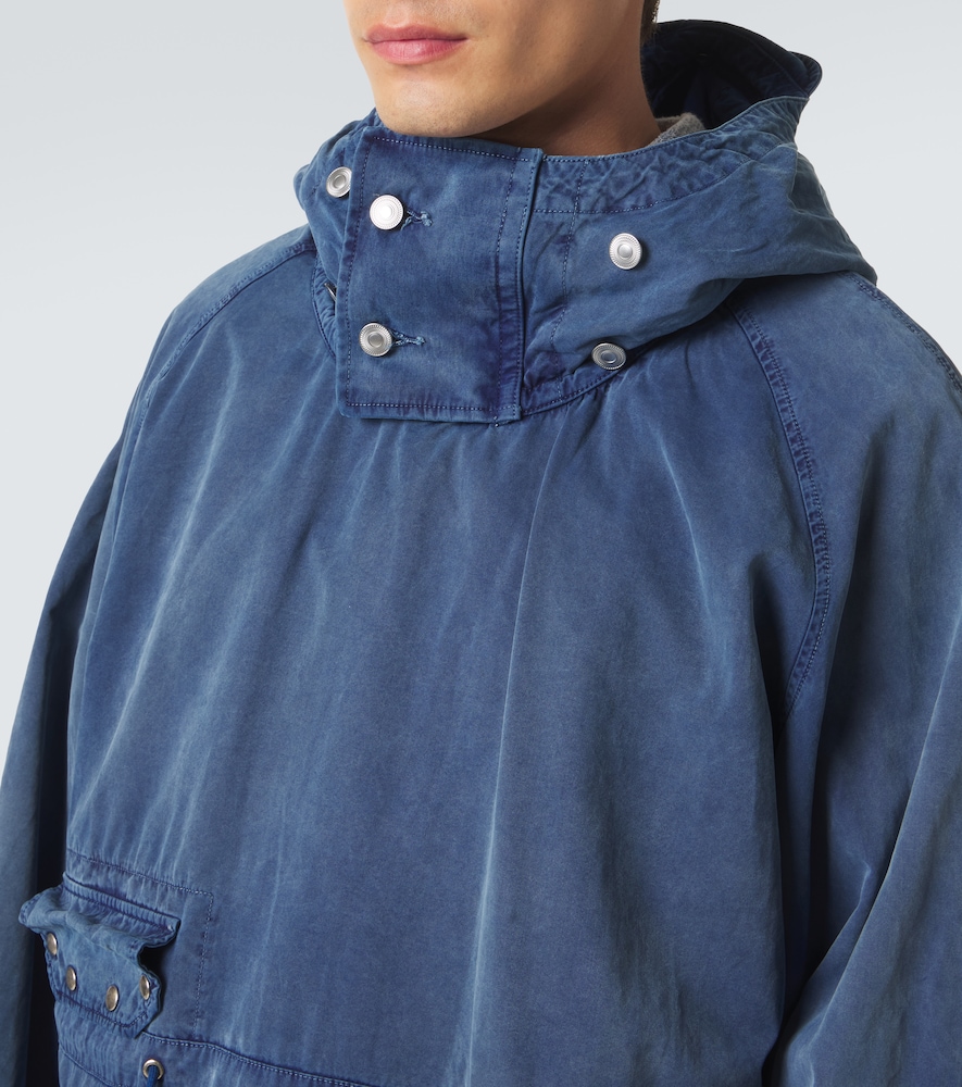  A.presse A.presse Cotton Jacket 